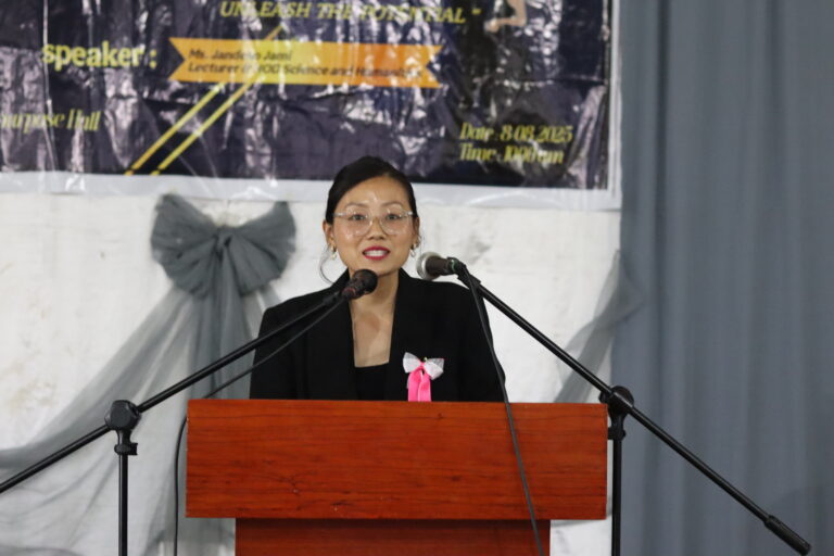 53rd Freshers’ Day